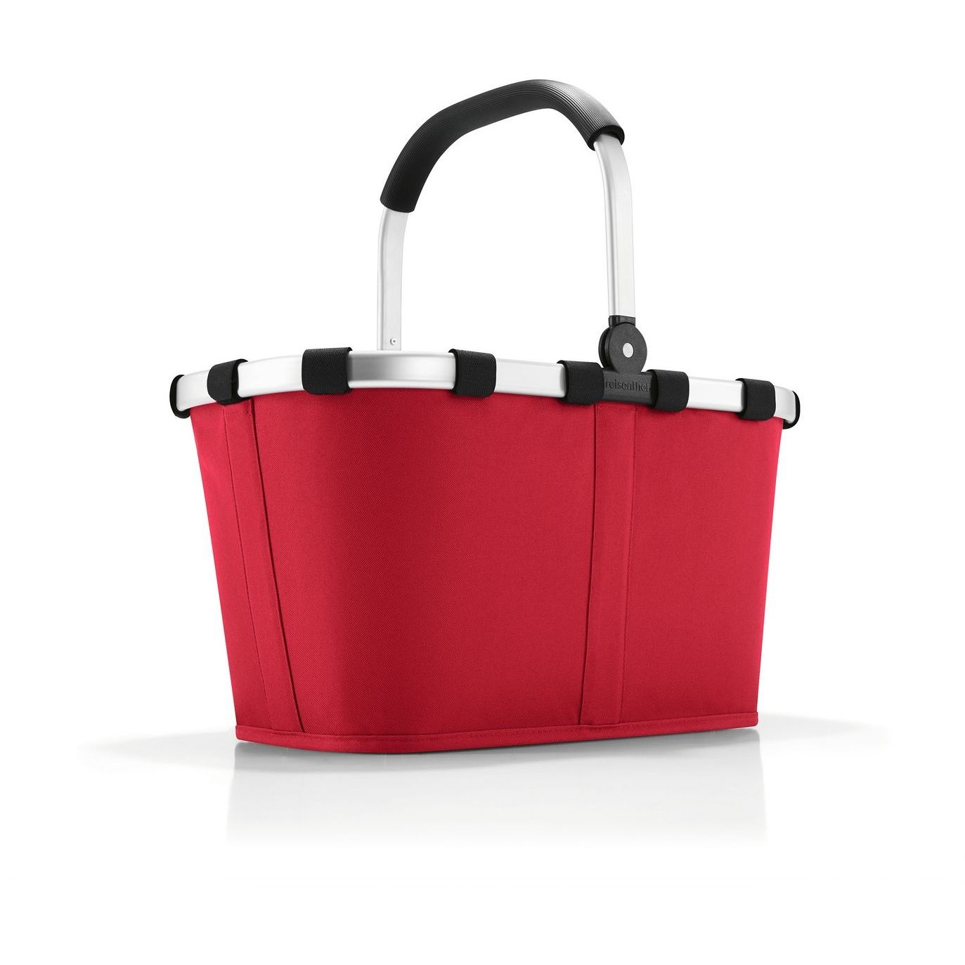 Carrybag - red-467
