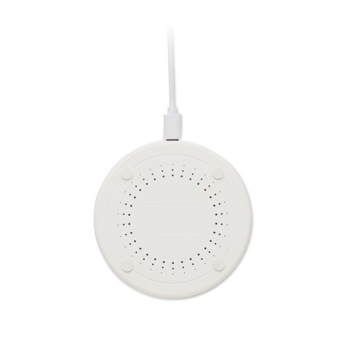 Kabellose Ladestation 15W CORTLESS - weiß-383