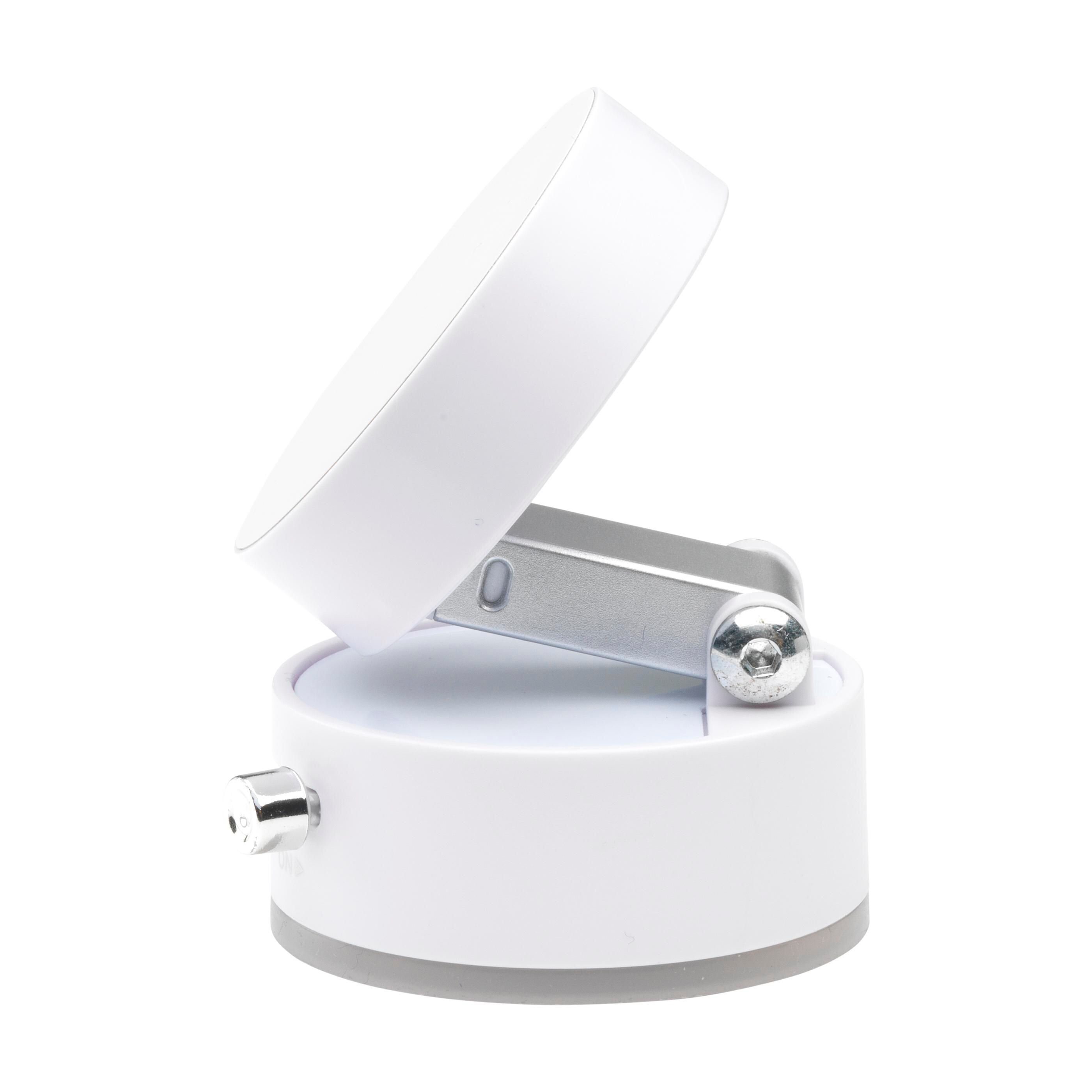 Flux Magnetic GRS R-ABS Phone Holder - weiß-275