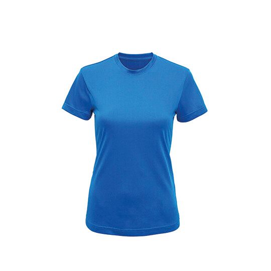 Women´s Performance T-Shirt - sapphire-285