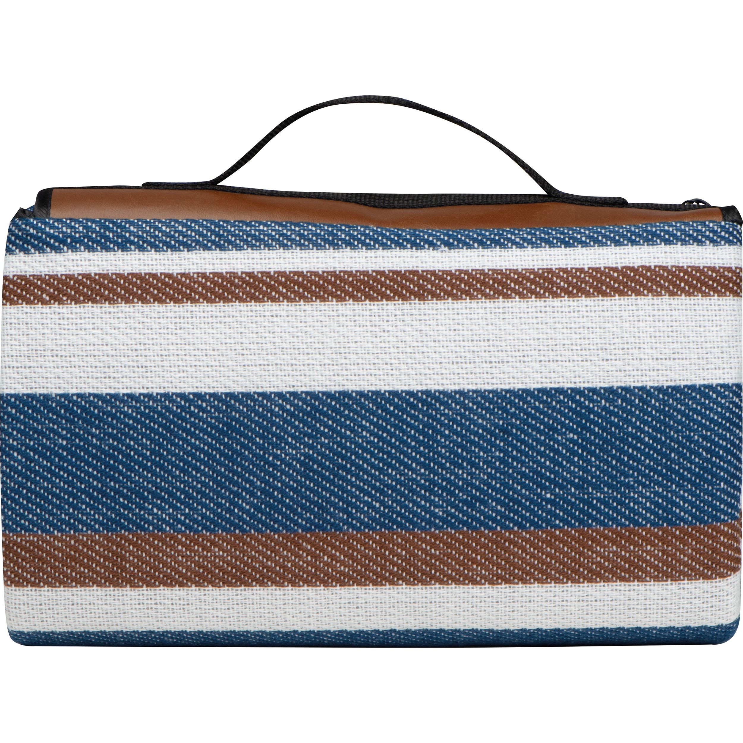 MoLu RPET Decke Montenegro - mehrfarbig-704