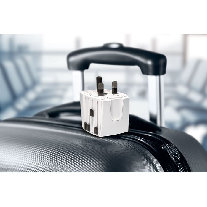 MUV USB. 2-pole MUV USB - weiß-8