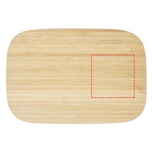 Veredelungsposition Deckel