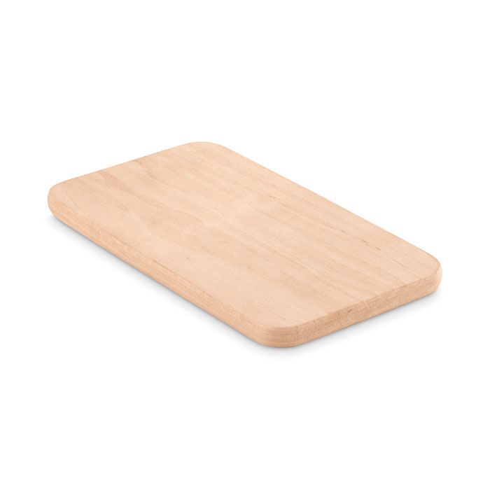 Kleines Schneidebrett PETIT ELLWOOD - holz-54