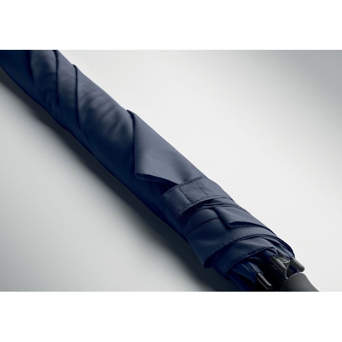 23'' Regenschirm quadratisch AMBOLI - marineblau-37
