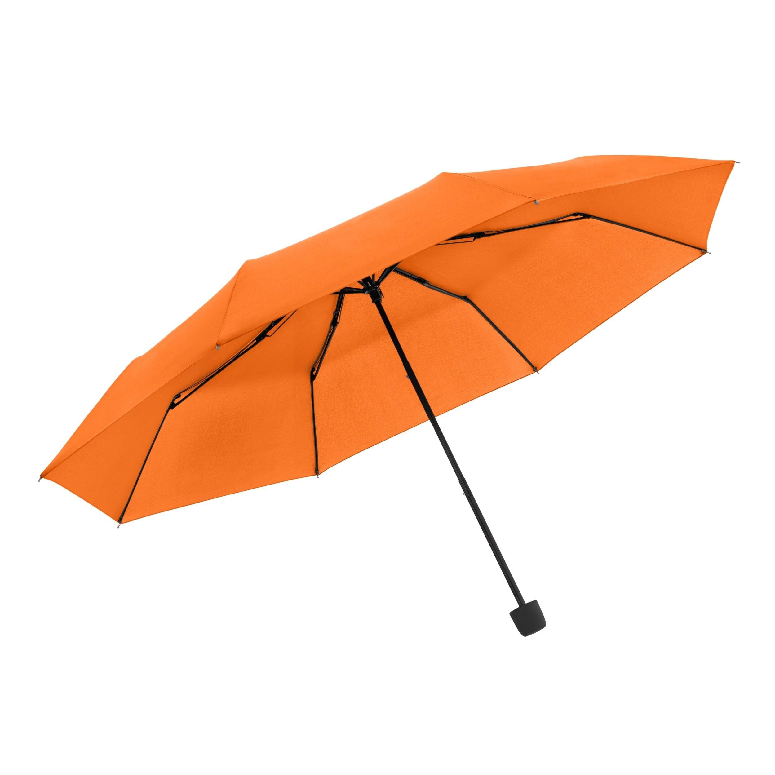 Taschenschirm Hit Mini - orange-678