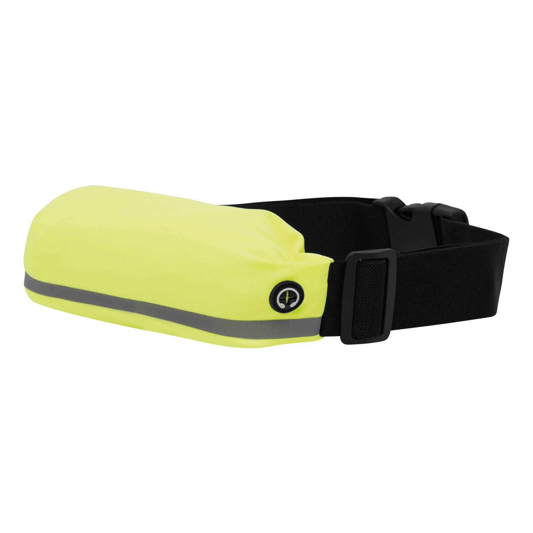 Gürteltasche SEE ME - gelb - schwarz-473