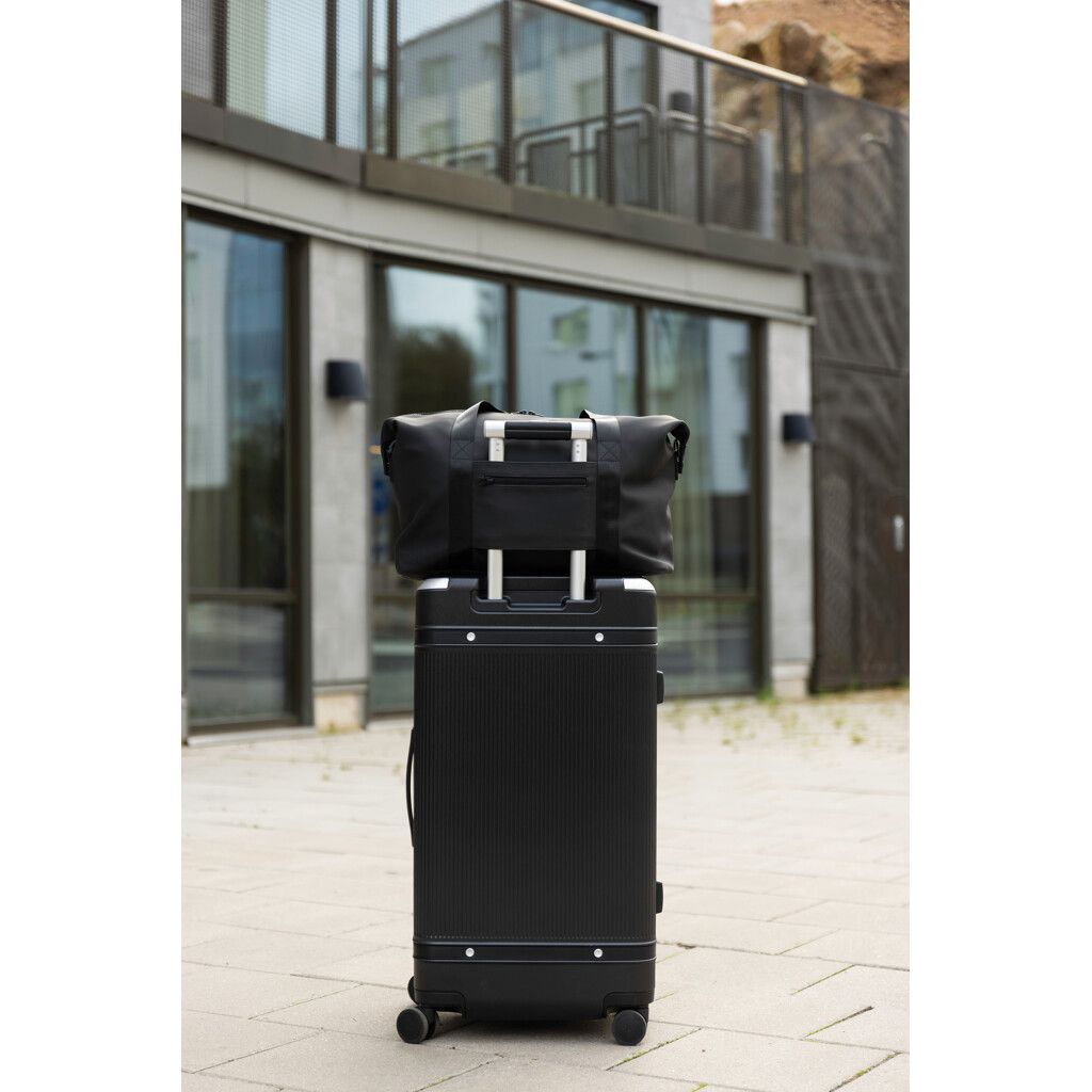 VINGA Baltimore RCS 24h Wochenendtasche - schwarz-981