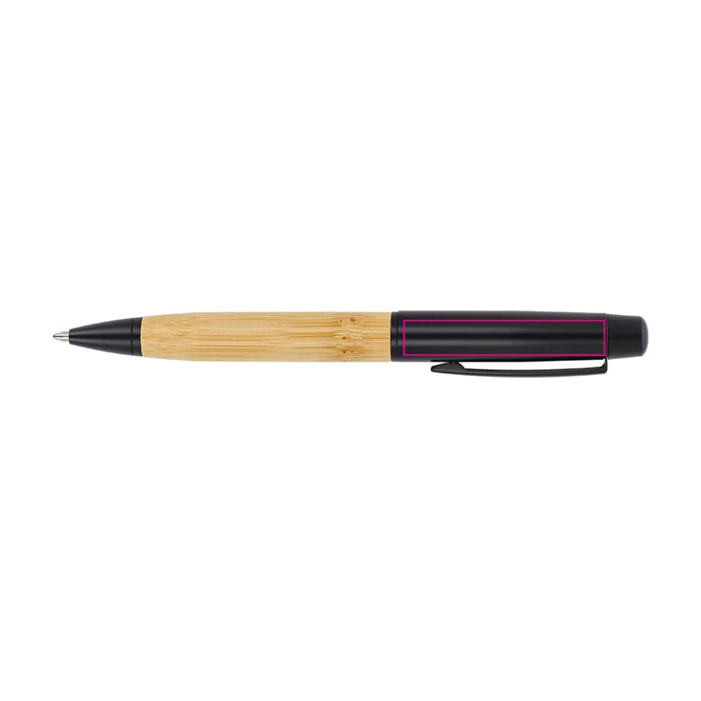Veredelungsposition Pen 270° Vom Clip