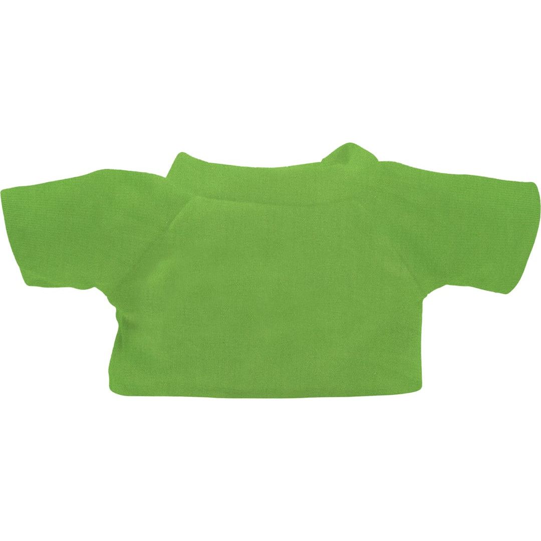 Mini-T-Shirt - Größe M - wiesengrün-527