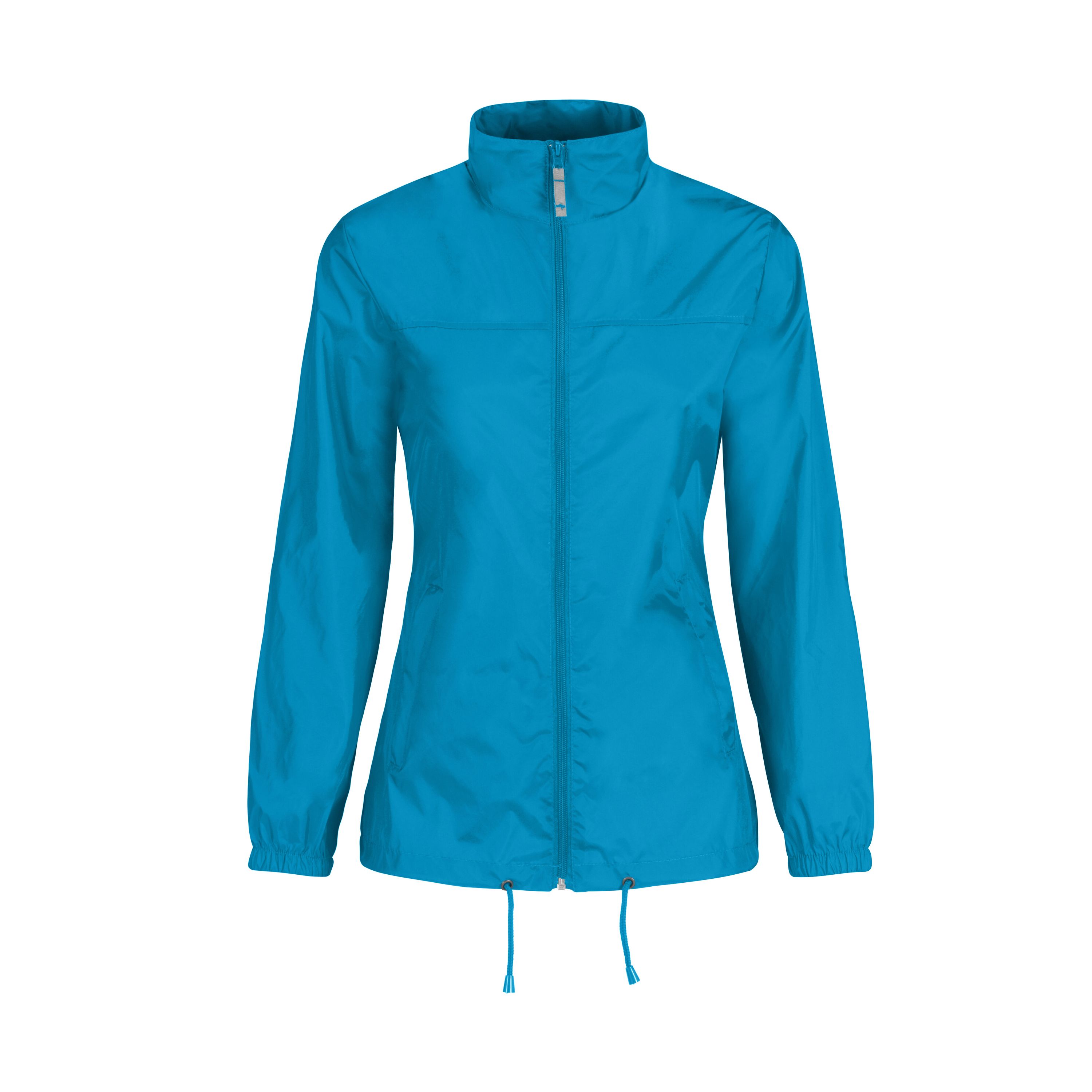 Women´s Jacket Sirocco - white - XXL-13