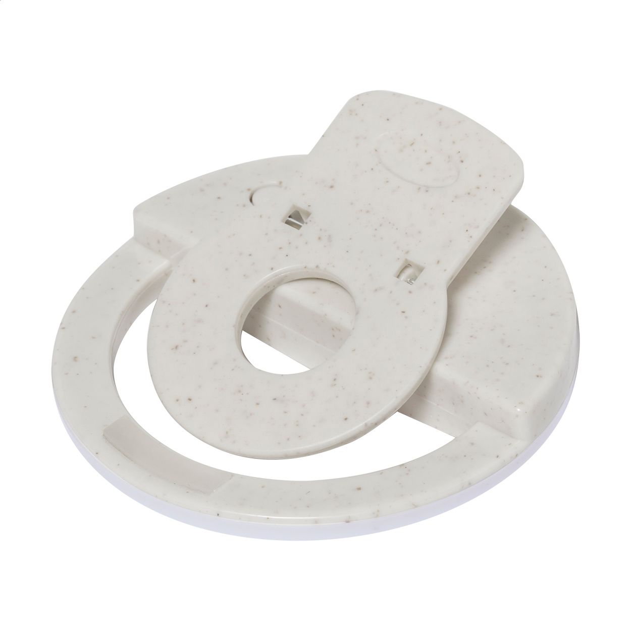 Selfie-Ringlicht Traxo - natur-582