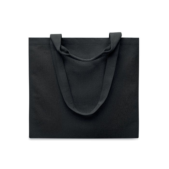 Einkauf- oder Strandtasche MALDI BEACH - schwarz-757