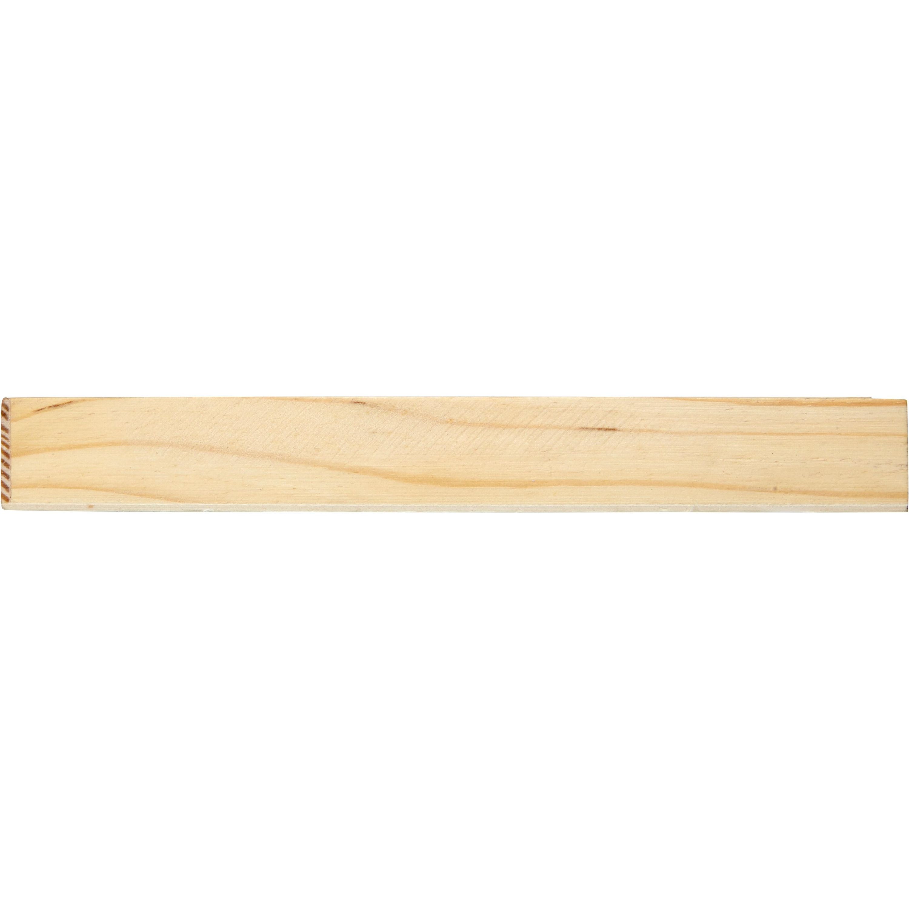 Mikadospiel in Holzbox Cas - braun-291
