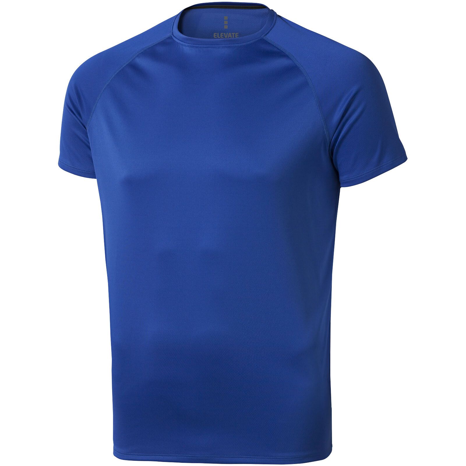 Niagara T-Shirt cool fit für Herren - blau - S-917
