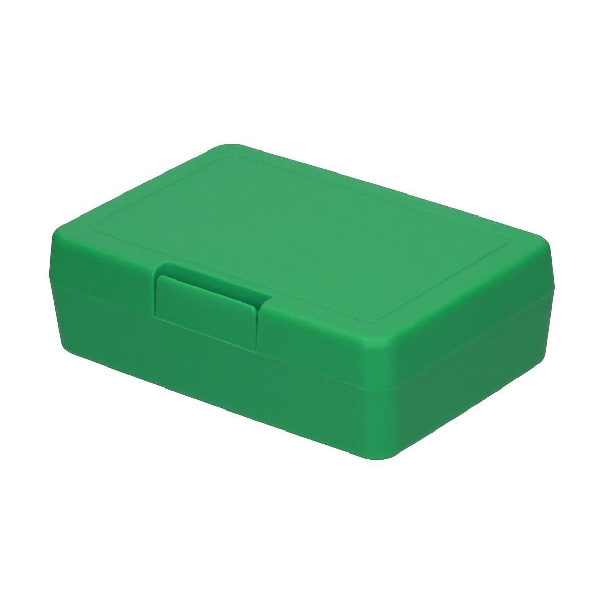 Vorratsdose Lunch-Box - standard-grün-239