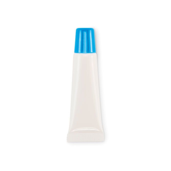 Vegane Lippencreme SALVE - türkis-561