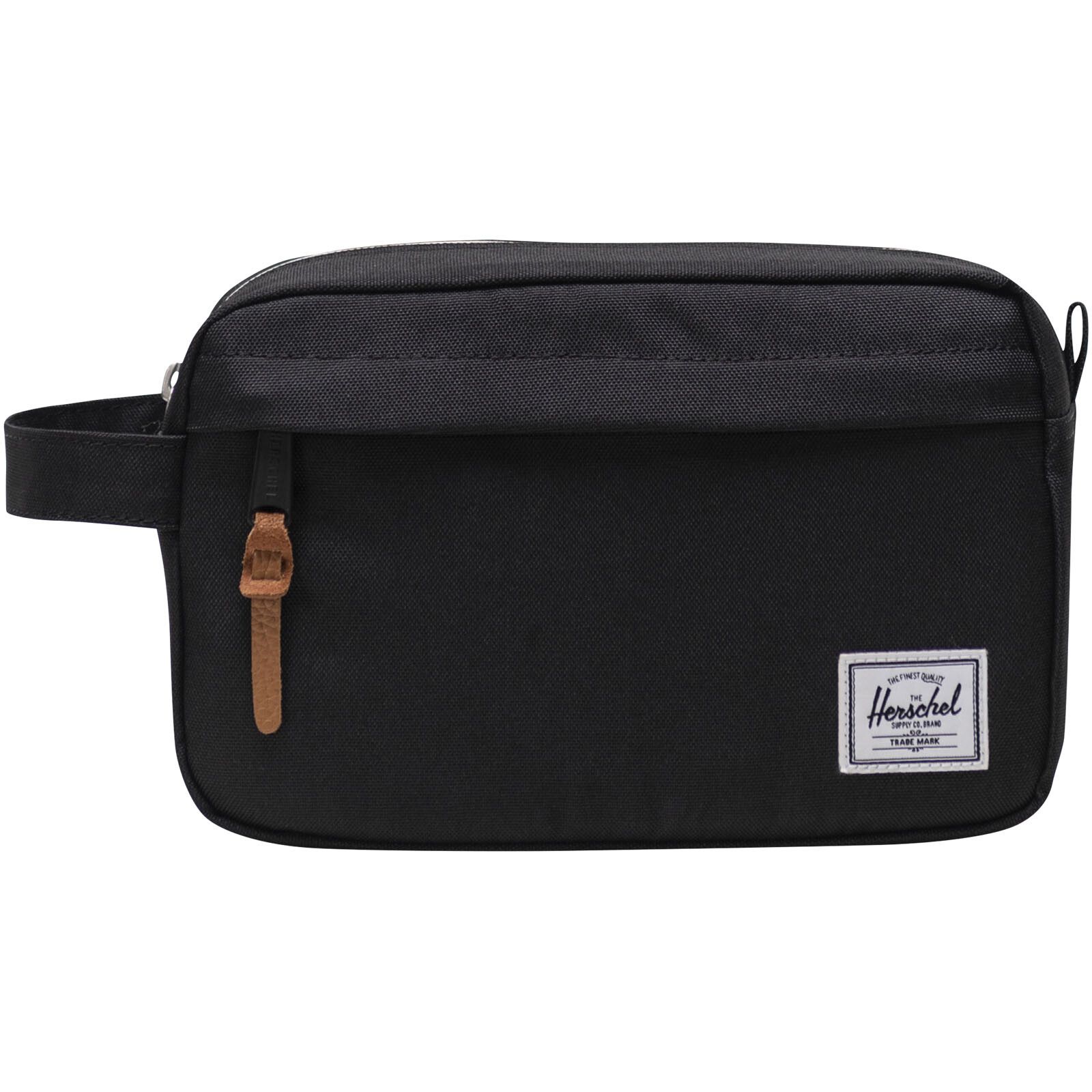 Herschel Chapter recyceltes Reiseset - schwarz-91