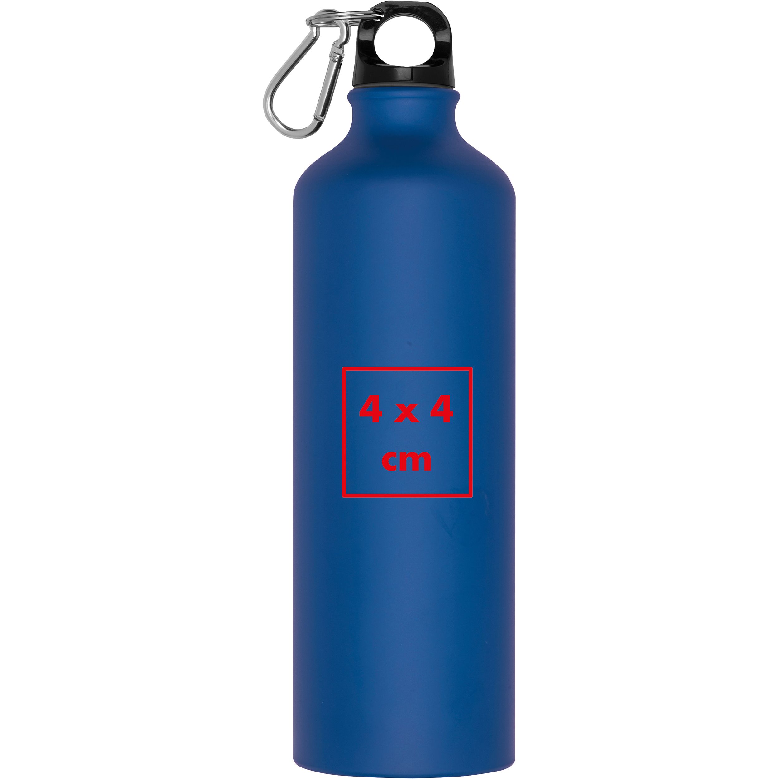 Veredelungsposition Auf der Flasche