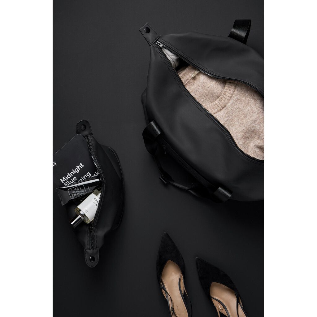 VINGA Baltimore RCS 24h Wochenendtasche - schwarz-390