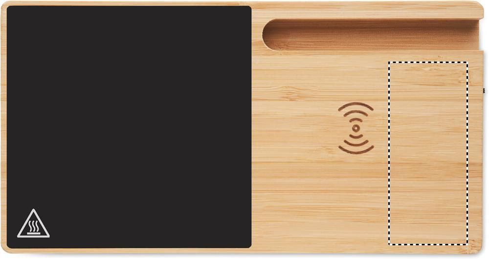 Veredelungsposition CHARGER SIDE 2