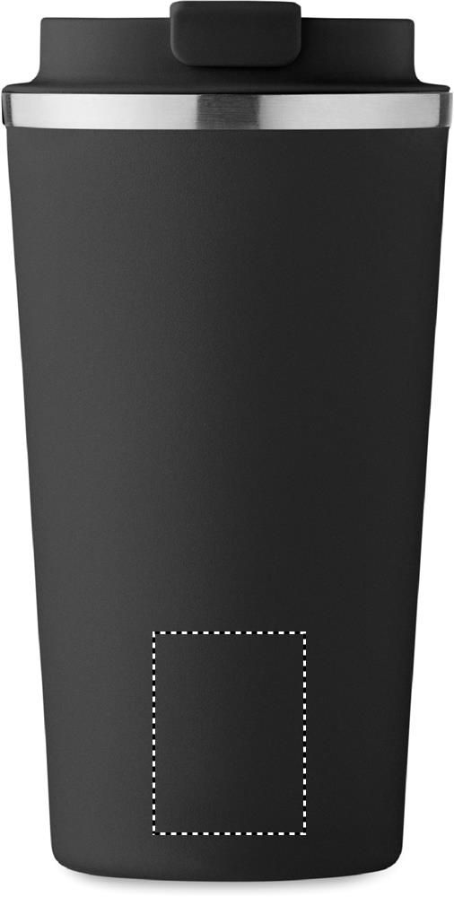 Veredelungsposition FRONT LOWER