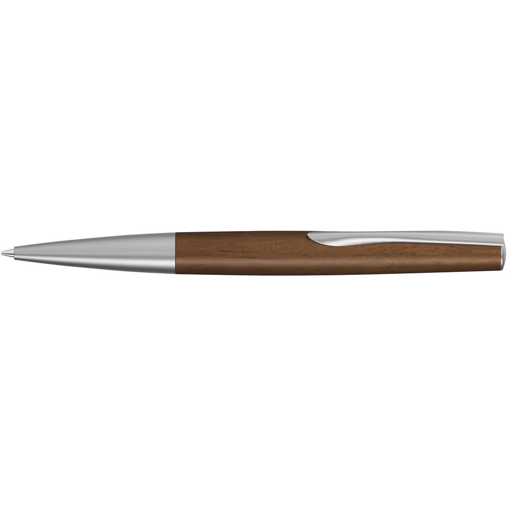 Elegance Wood Drehkugelschreiber - holz-789