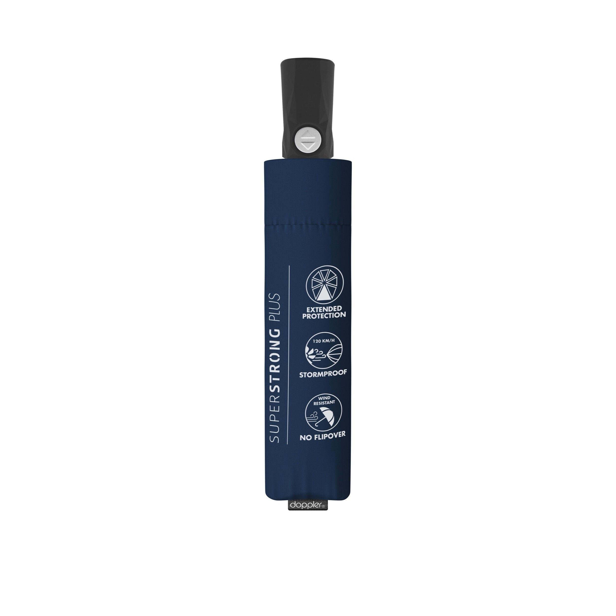 Taschenschirm Superstrong Magic Plus AOC - navy-446