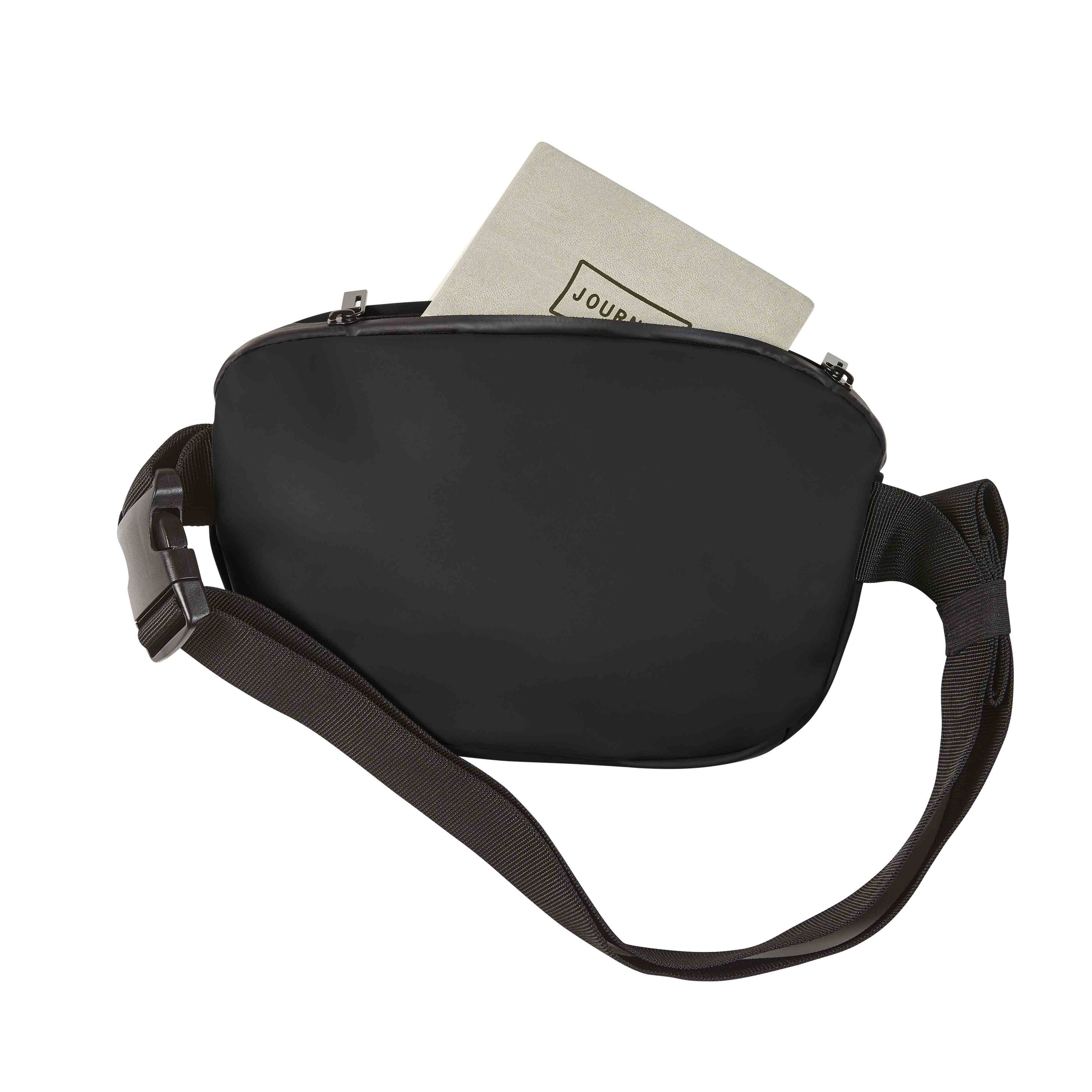 Gürteltasche PURE - oliv-97