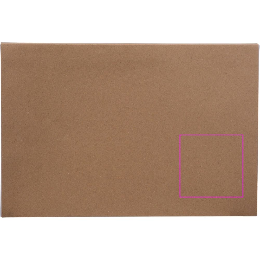 Veredelungsposition Auf der Verpackung