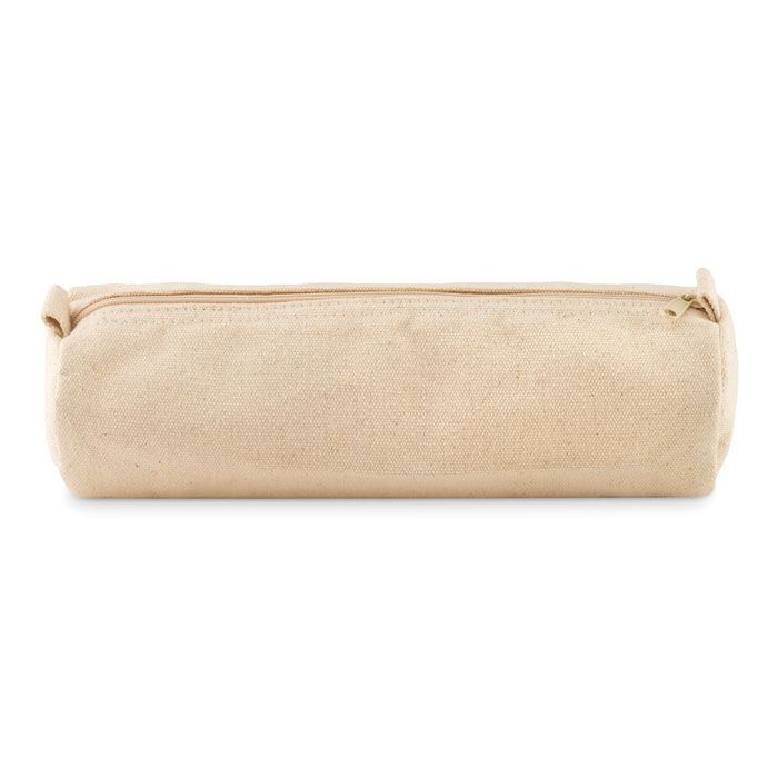 Schlampermäppchen NATU POUCH - beige-47