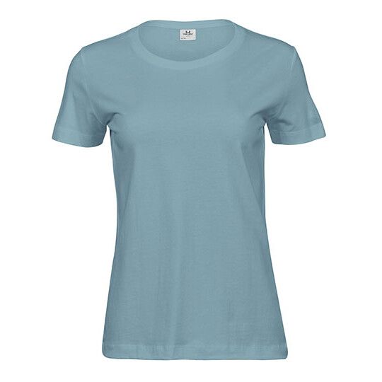 misty blue