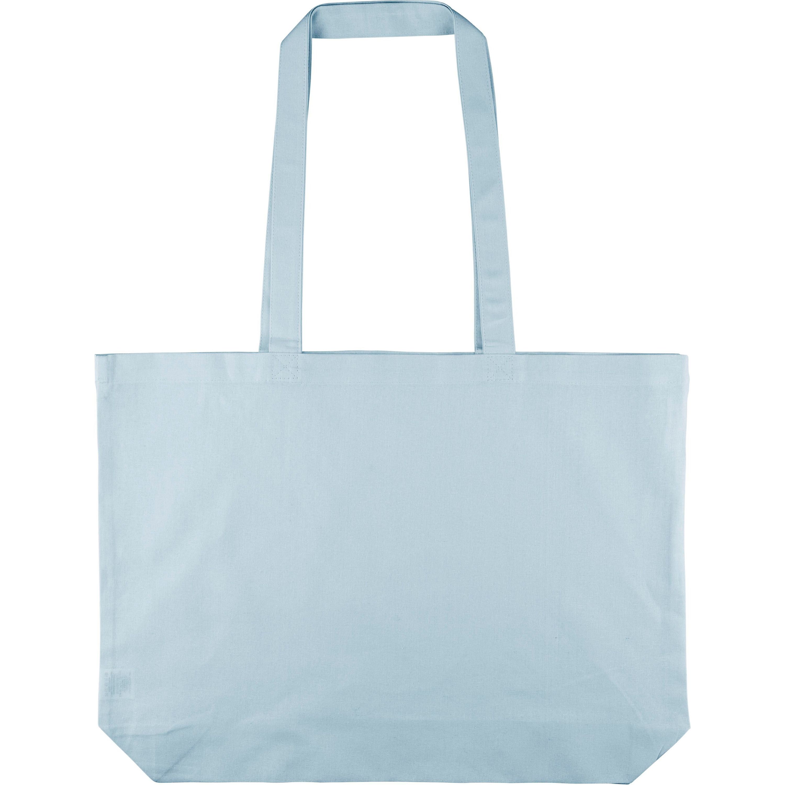 pastellblau