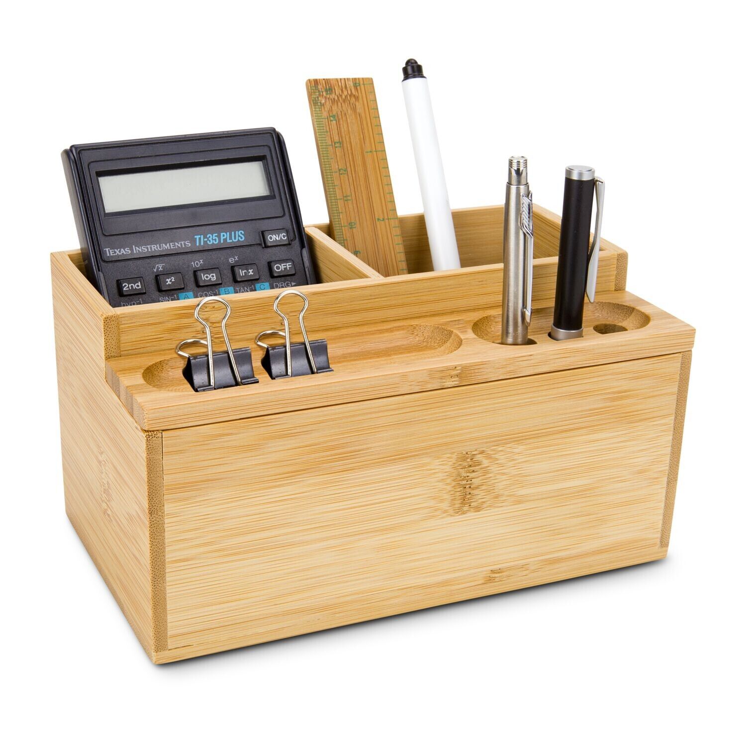 ROMINOX® Schreibtisch-Organizer Butler-507