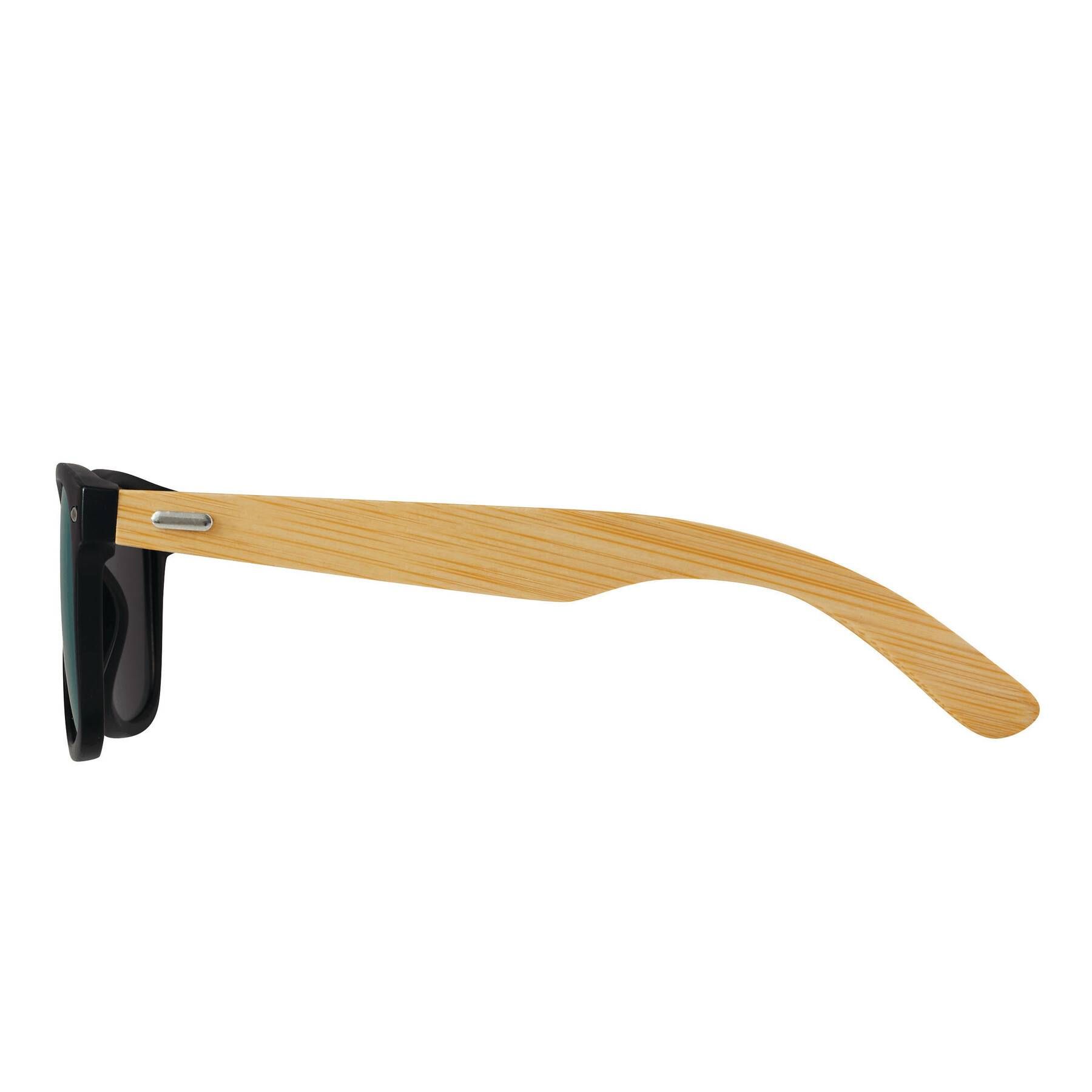 Sonnenbrille BAMBOOLINE - gelb-460