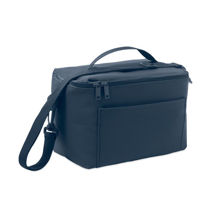 Kühltasche PU DRIFT - blau-91