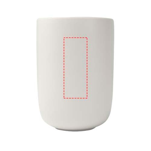 Veredelungsposition 1. Becher