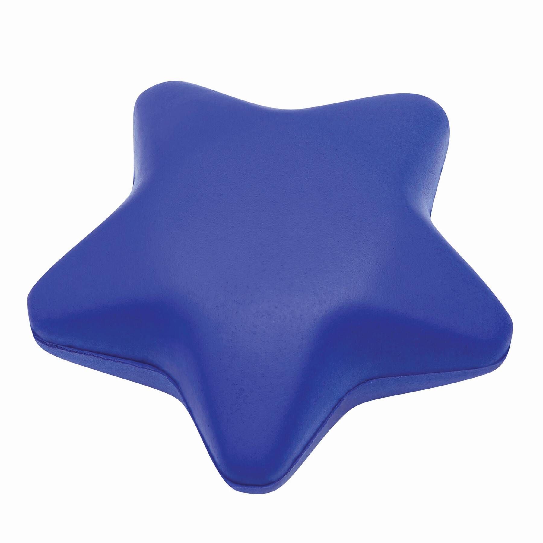 Anti-Stress-Stern STARLET - blau-935