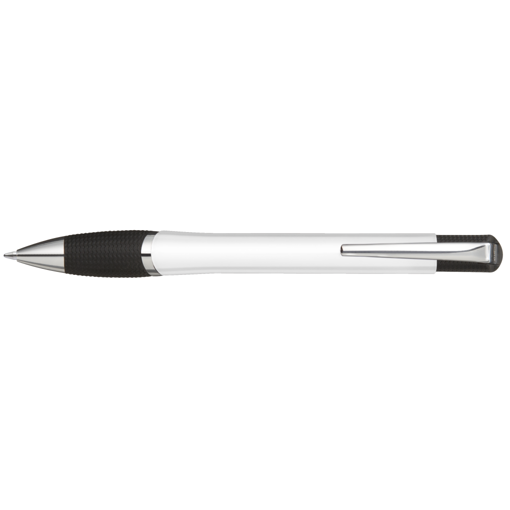 Opera Druckkugelschreiber - weiss-597