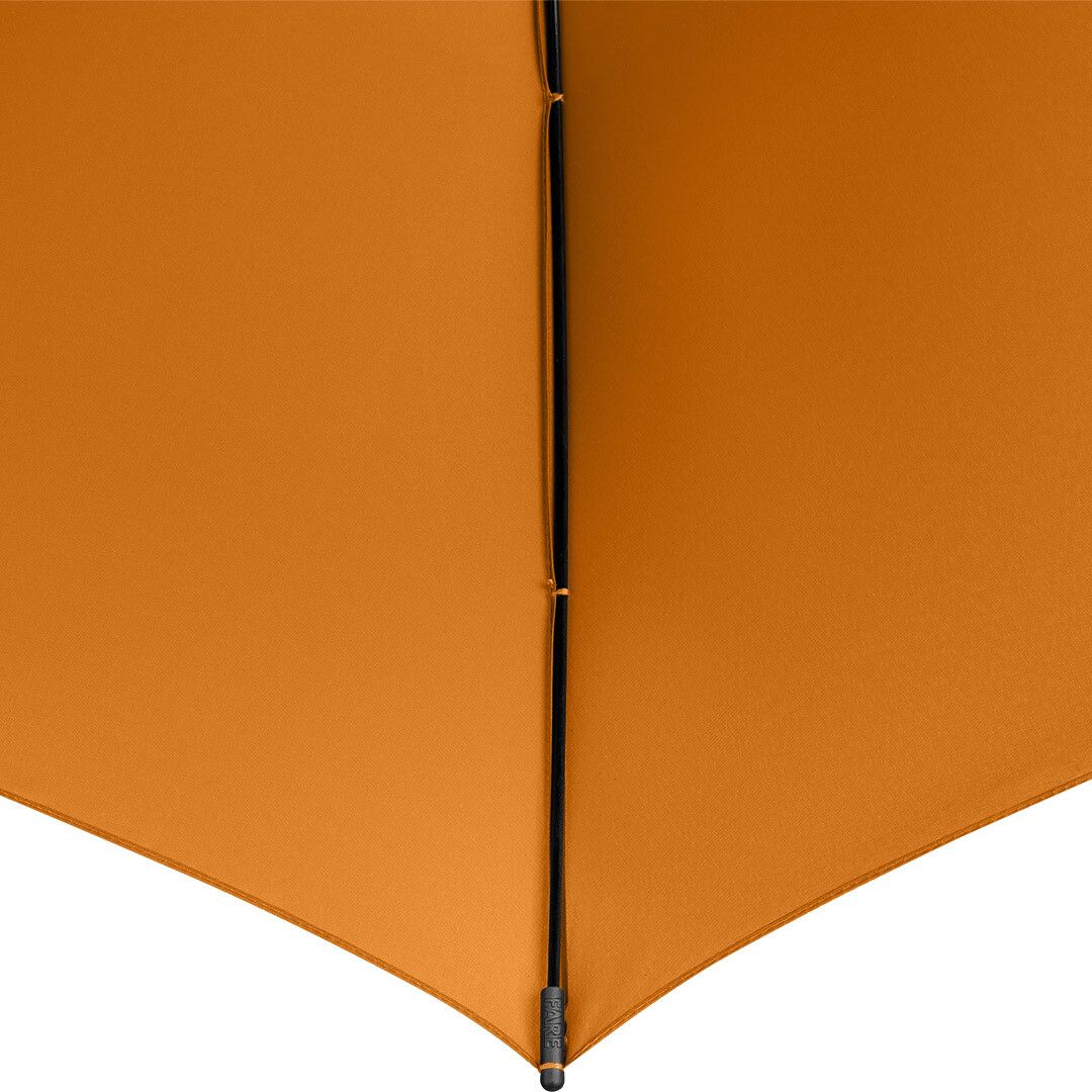 AC-Stockschirm Ø100 cm - orange-300
