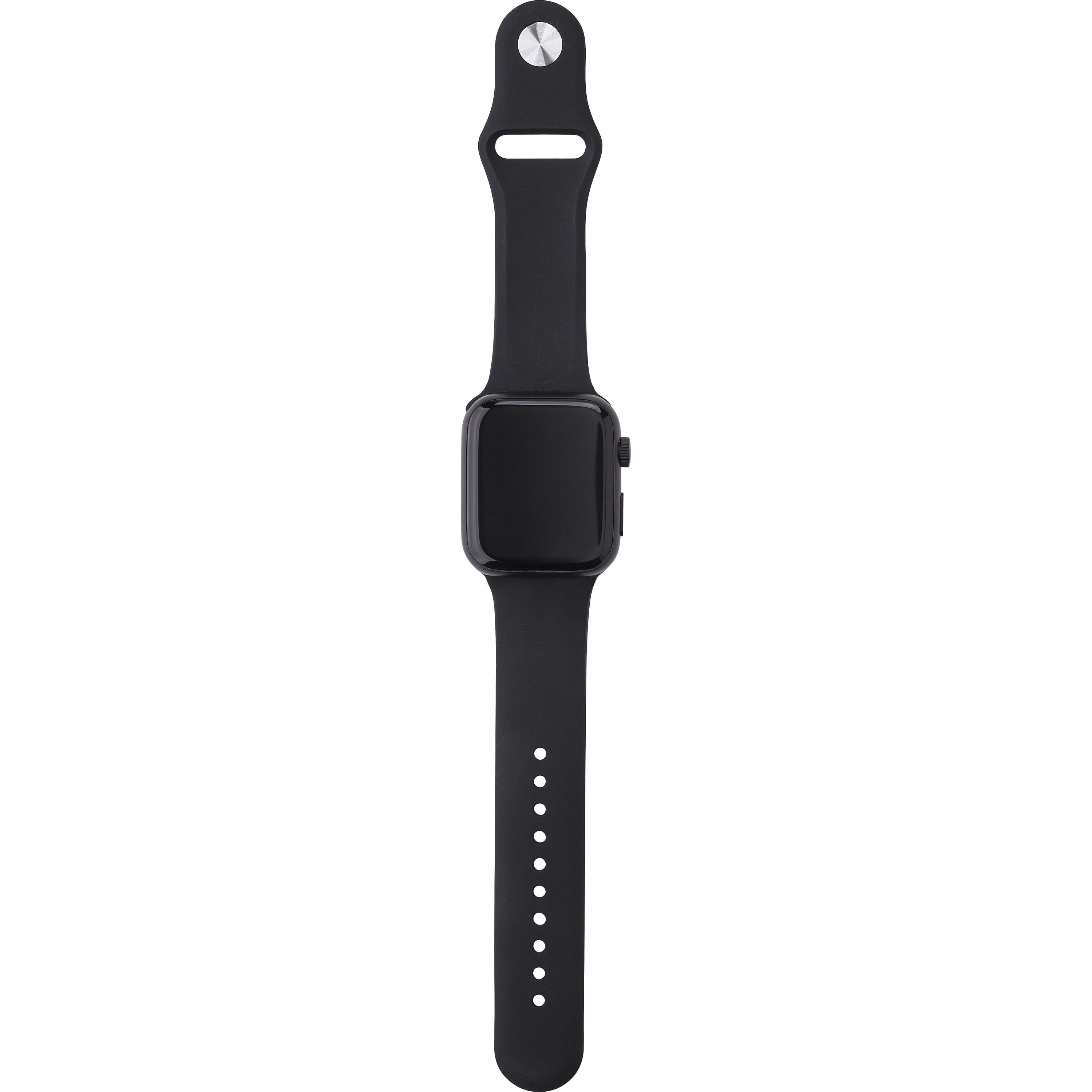 Smartwatch Asher - schwarz-425