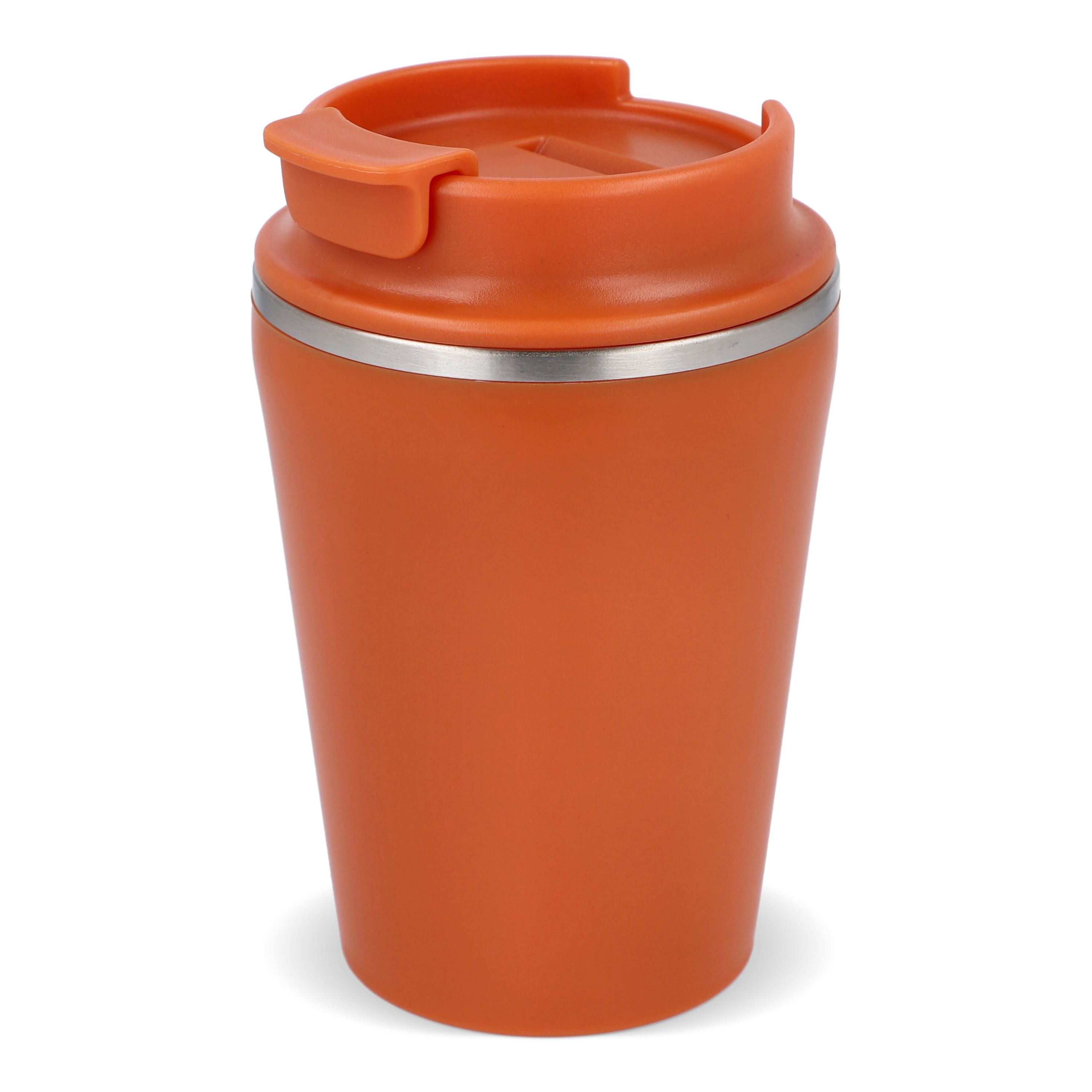 InSideOut T-cup 280ml - orange-632