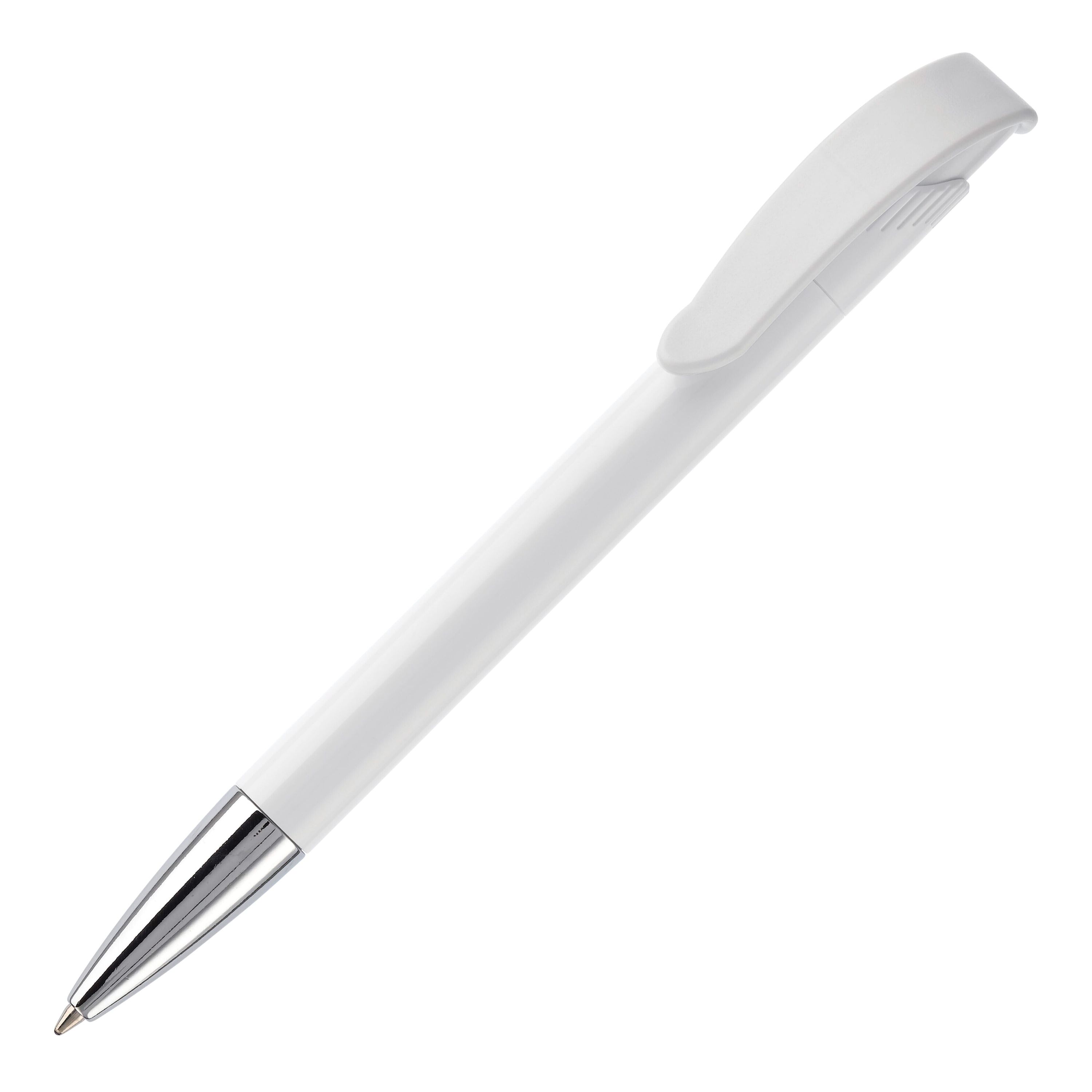 KS Apollo Metall Tip HC - weiss  -  weiss-58