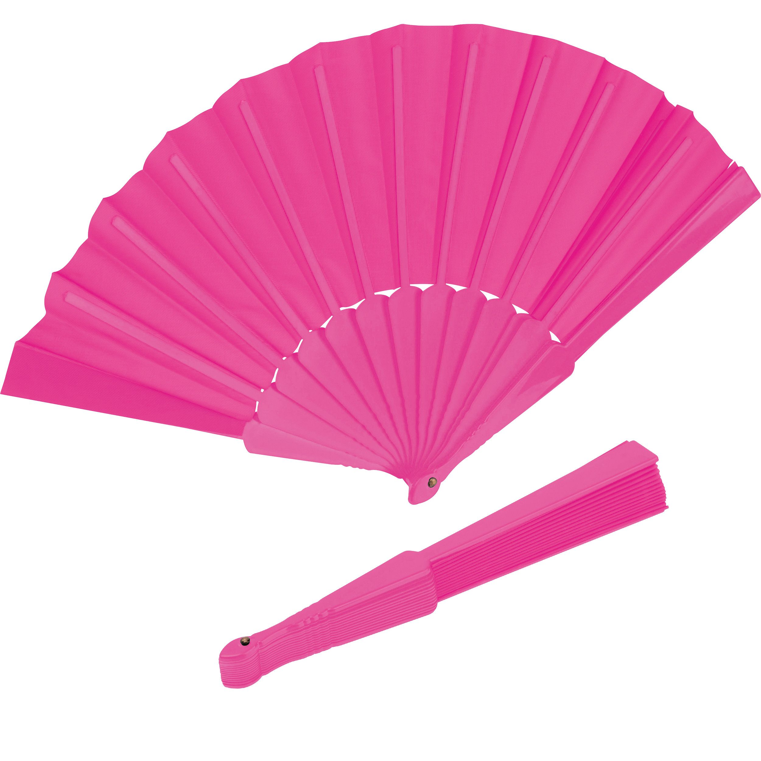 Fächer SALOMEA - pink-692