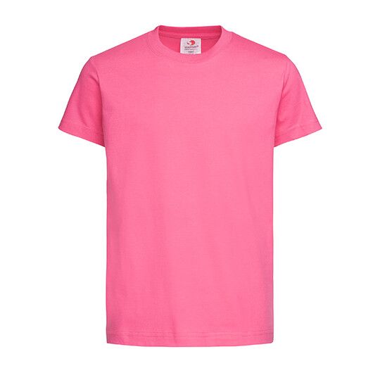 Kids´ Classic-T - sweet pink-945