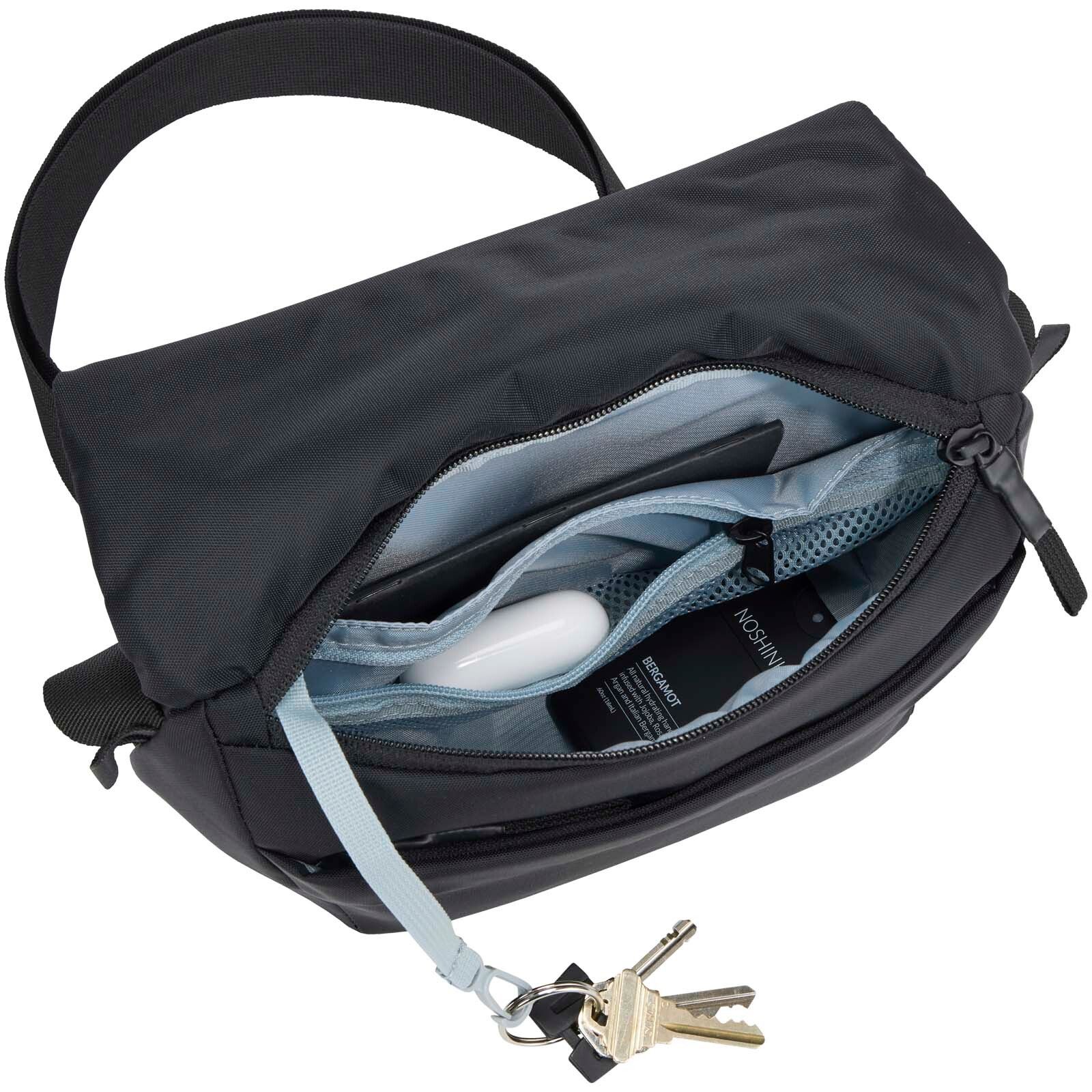 Thule EnRoute Tragetasche 2L  - schwarz-317