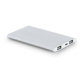 Veredelungsposition Tragbare Batterie, Vorderseite