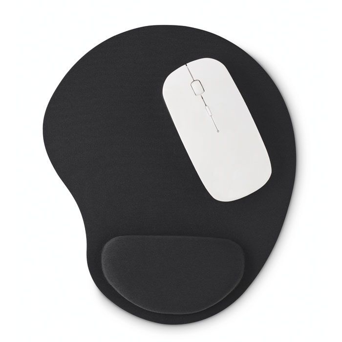 Mousepad EVA ERGOPAD - schwarz-359
