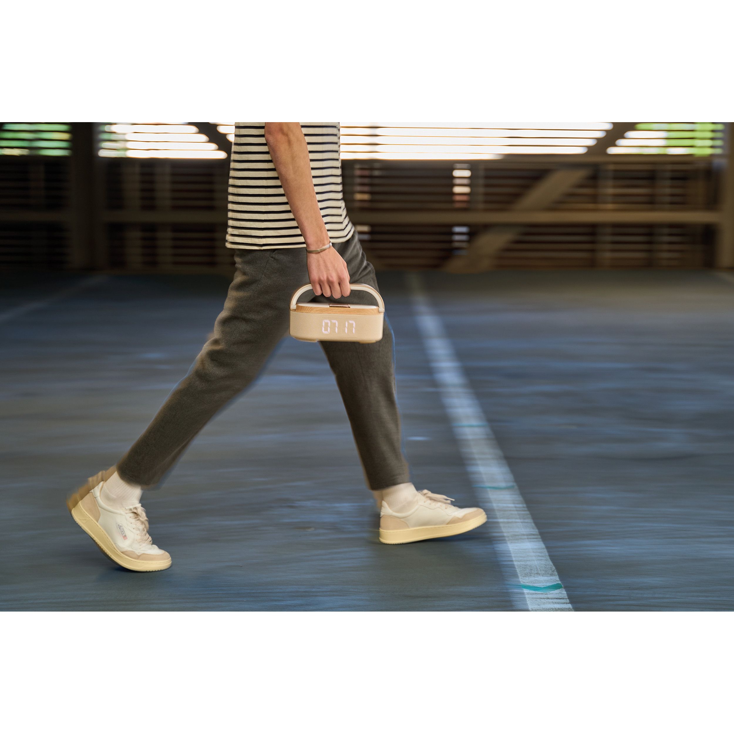 MoLu Lautsprecher Limassol - beige-937