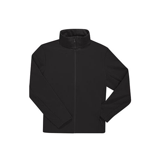 Reset Softshell - black - 3XL-77